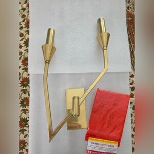 Hudson Valley Wall Sconce New